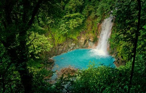 Parque Nacional Volcán Tenorio travel | Costa Rica - Lonely Planet