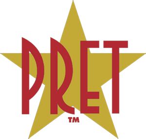 Pret A Manger Logo PNG Vector (EPS) Free Download