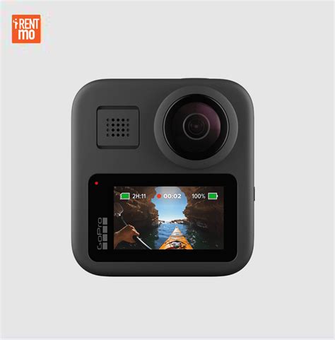 GOPRO MAX 360 Action Camera - Buy, Rent, Pay in Installments