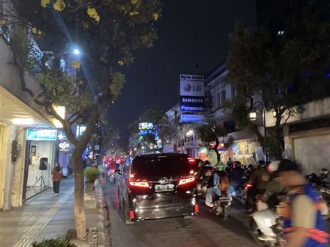 Bandung Nightlife - Insider's Guide to the City After Dark