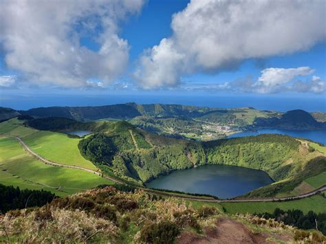 Sete Cidades - Fun Activities Azores Adventure