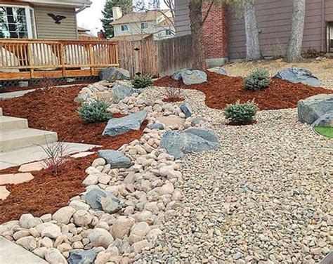 Xeriscape Design Denver | Xeriscape Landscaping Services | Guaranteed ...