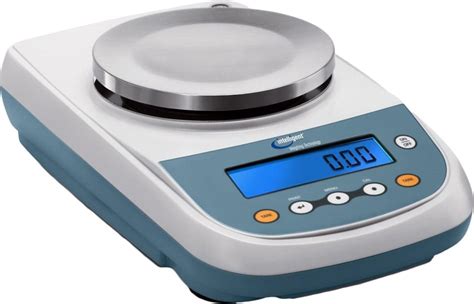 Intelligent Weighing Technology PB-4100 Centigram Balance | TEquipment