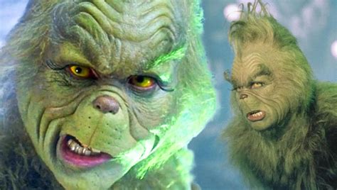 The Grinch 2: Is a Sequel in the Works? – TVovermind