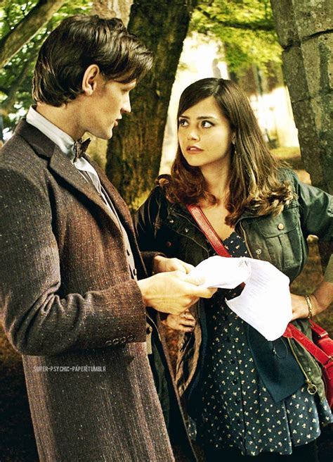 the doctor and clara | Doctor who, Photo, Doctor