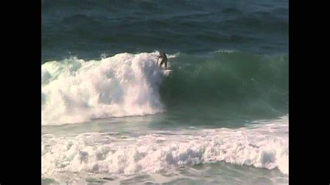 CENTRAL COAST - COPACABANA - SURF - YouTube