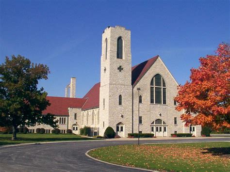 South Holland, IL : First Reformed Church of South Holland photo, picture, image (Illinois) at ...