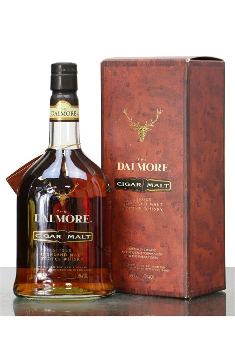 Dalmore Cigar Malt - Just Whisky Auctions