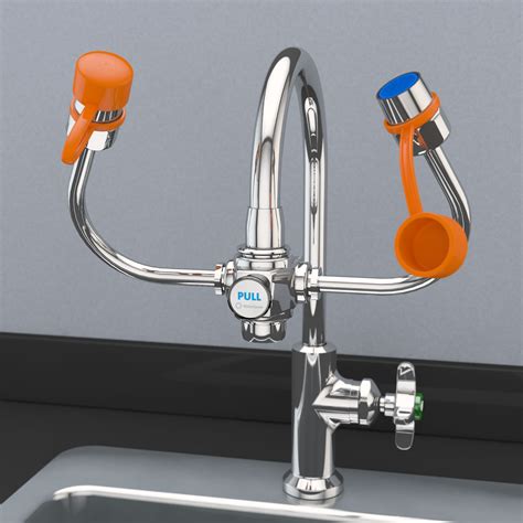 EW101 – WaterSaver Faucet Co.