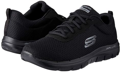 Mens Skechers Flex Advantage | emjmarketing.com