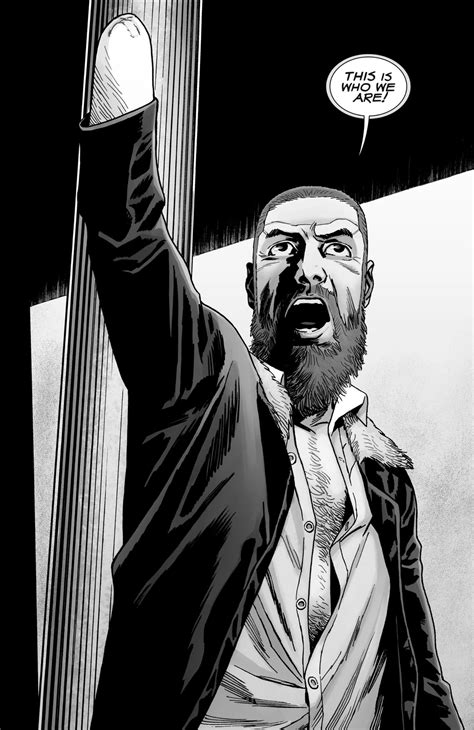 Rick Grimes (Comic Series) | Heroes Wiki | Fandom