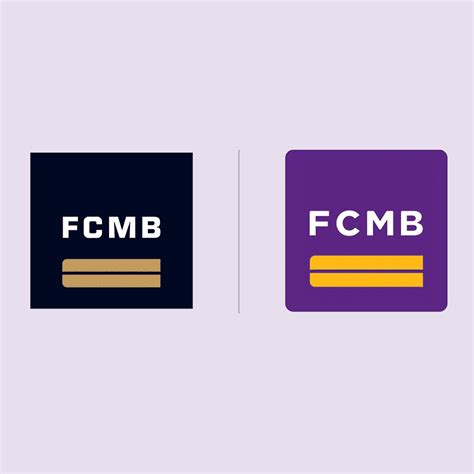 Fcmb Bank Logo