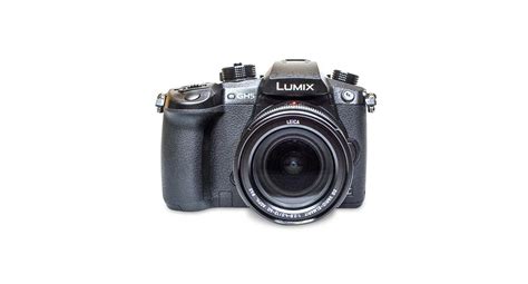 Quick Look: Lumix GH5 | Gadgets Magazine Philippines