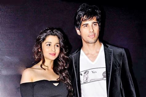 Woah! Are Sidharth Malhotra and Alia Bhatt living together?