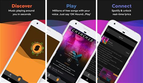 5+1 Best Music Recognition Apps for Android