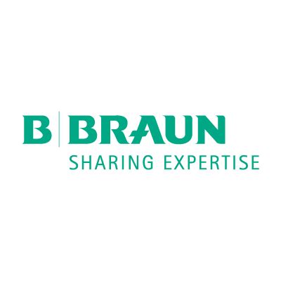 B.Braun logo vector in (.EPS, .AI, .CDR) free download