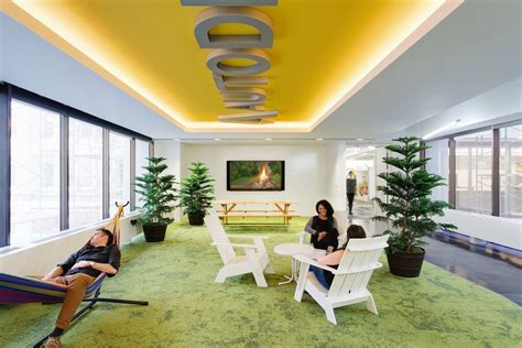 Autodesk Offices - San Francisco - Office Snapshots