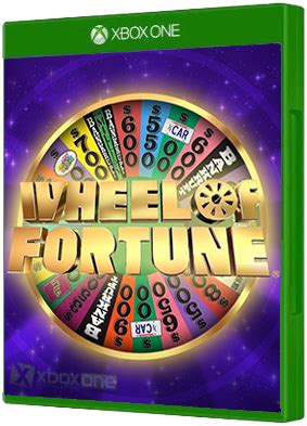 Wheel of Fortune Release Date, Screens, Achievements and Updates for ...