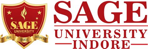 Sage University Indore Madhya Pradesh - IssueWire