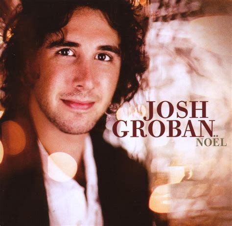 bol.com | Noel, Josh Groban | CD (album) | Muziek