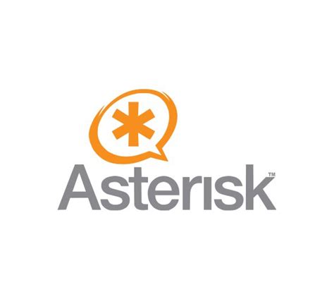 Asterisk (PBX) - open source/free software