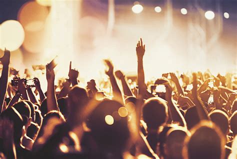 Concert etiquette, tips and safety for parents and kids | Life