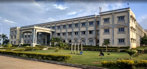 Sri Sairam College of Engineering Bangalore Admission, Course