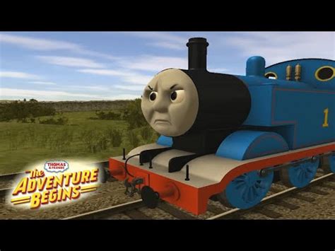 James The Red Engine Coloring Pages