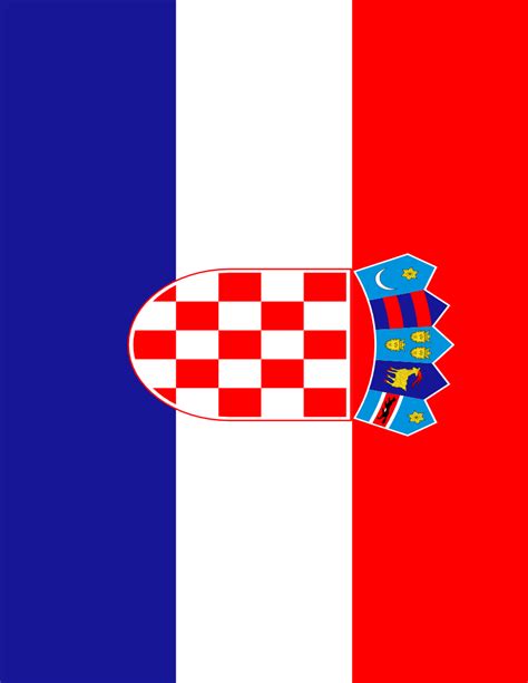 Printable Croatian Flag - Printable Calendars AT A GLANCE