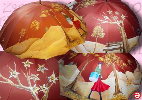 Paper Lamp, Novelty Lamp, Table Lamp, Home Decor, Baby Gifts, Umbrellas, Table Lamps, Decoration ...