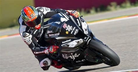 Kawasaki Racing Team Releases Footage of 2015 Winter Test Progress ...