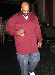 http://www.hip-hopvibe.com: Suge Knight documentary in the works for Showtime