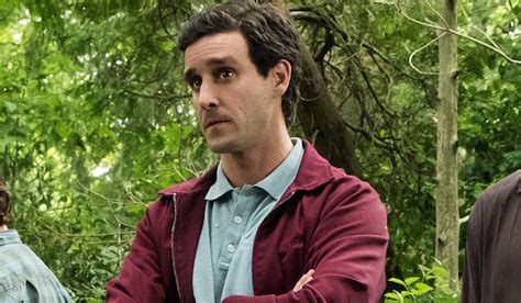 James Ransone Interview: ‘It Chapter Two’ Eddie On The Movie