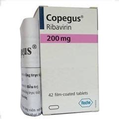 Buy COPEGUS (RIBAVIRIN) online no prescription ...