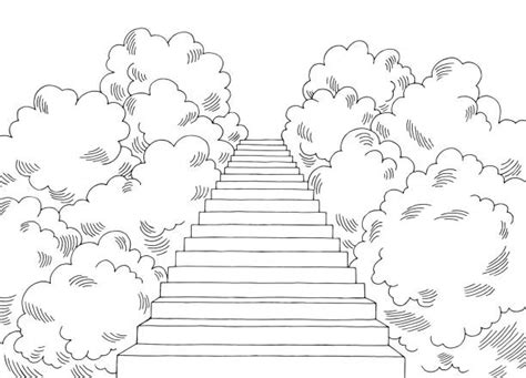 Stairway To Heaven Outline