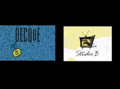 Studio B Productions Logo - LogoDix