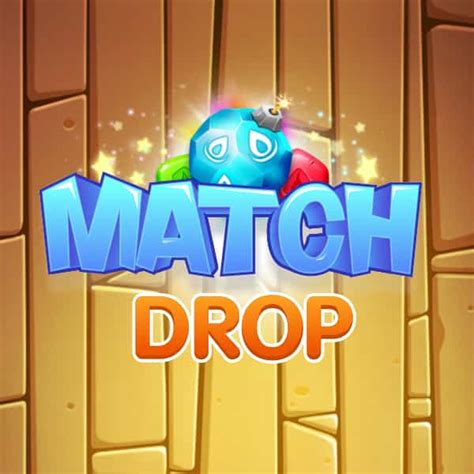 Match Drop | Free Online Games | Mobile Gaming Arcade