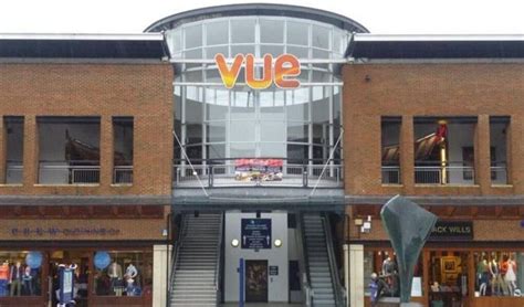 Vue Cinema Portsmouth