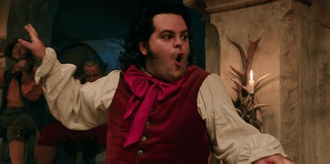 A LeFou/Gaston Prequel Series Is Coming To Disney+ • Instinct Magazine