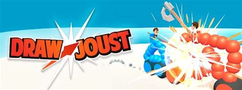 Draw Joust! - All The Apps