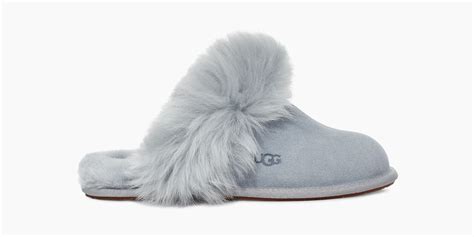 UGG® Scuff Sis Slipper for Women | UGG® UK