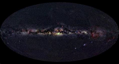 Spiral Galaxy Formation | COSMOS