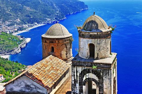 The Essential Guide to Ravello Italy | Select Italy Travel ...