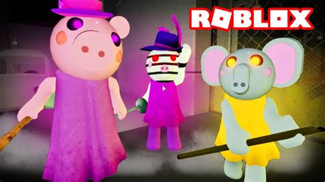 Piggy roblox skins - lclknm