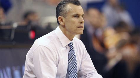 Oklahoma City Thunder: Billy Donovan discusses coaching job - Sports Illustrated