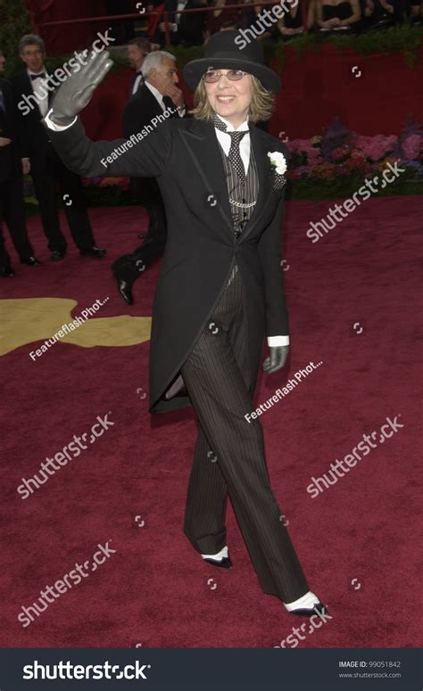 Diane Keaton 76th Annual Academy Awards Stock Photo 99051842 | Shutterstock