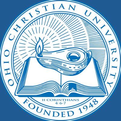 Ohio Christian University | Smarthlete