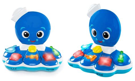 Baby Einstein Octopus Orchestra | Groupon Goods