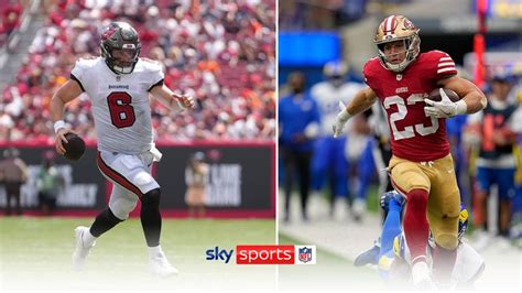 NFL Angry Runs! Kyle Brandt crowns his Week Two winner | Video | Watch TV Show | Sky Sports