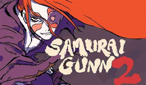 Samurai Gunn 2 Coming to Early Access This Summer | COGconnected